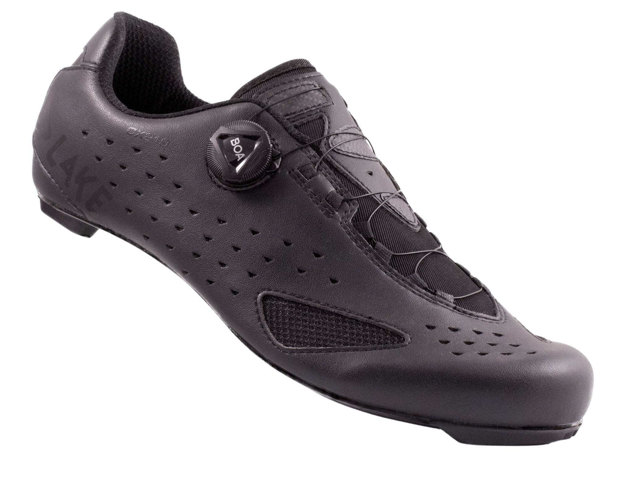 CX219 Road Cycling Shoes