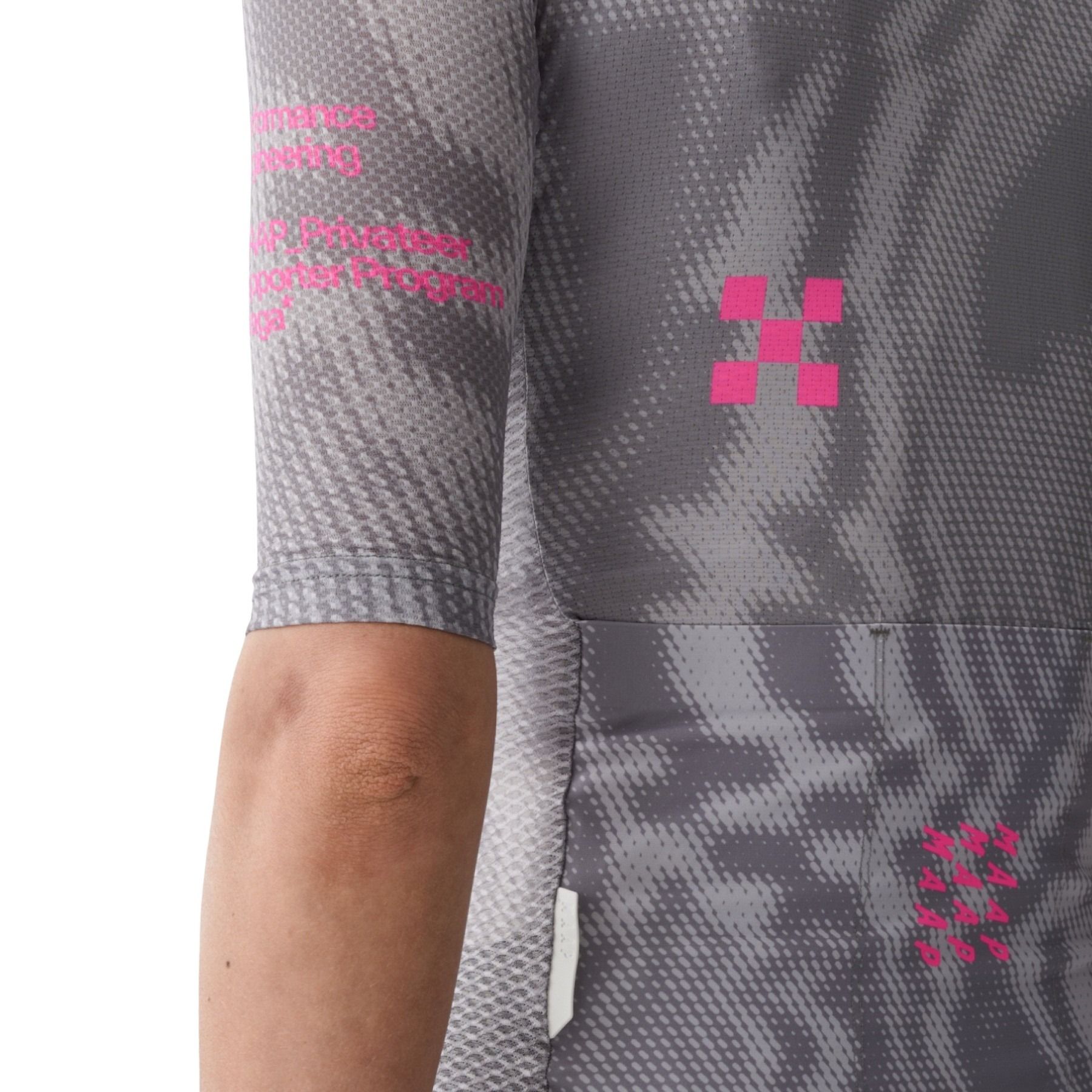 Women's Privateer Pro Air Jersey 3.0