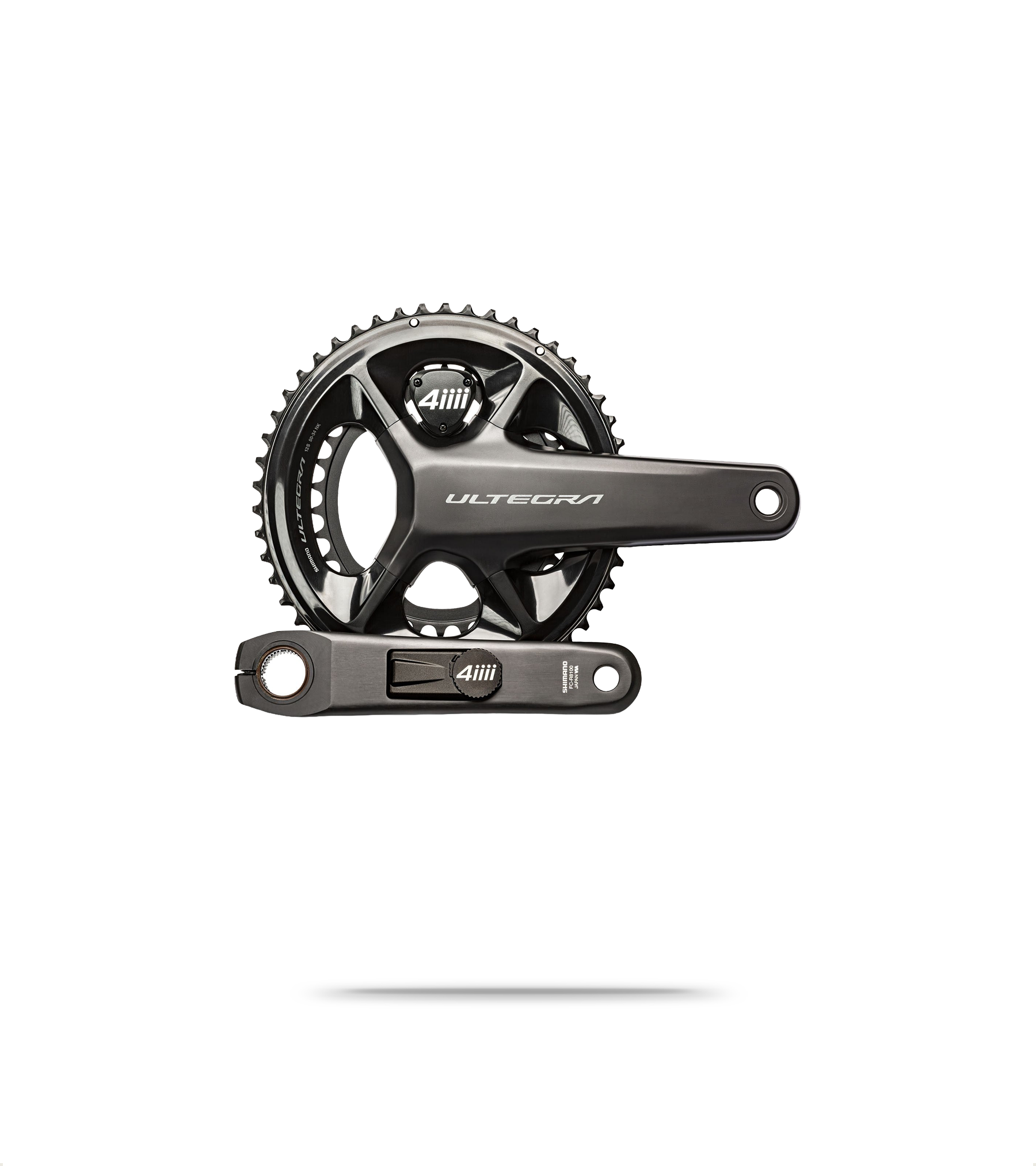 Ultegra R8100 Precision 3+ Pro Dual-Sided Powermeter