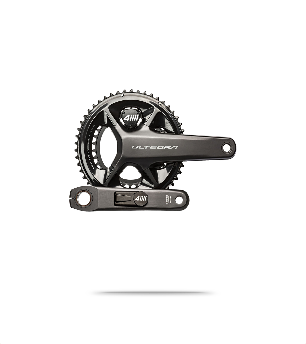 4iiii Ultegra R8100 Precision 3+ Pro Dual-Sided Powermeter | Sigma