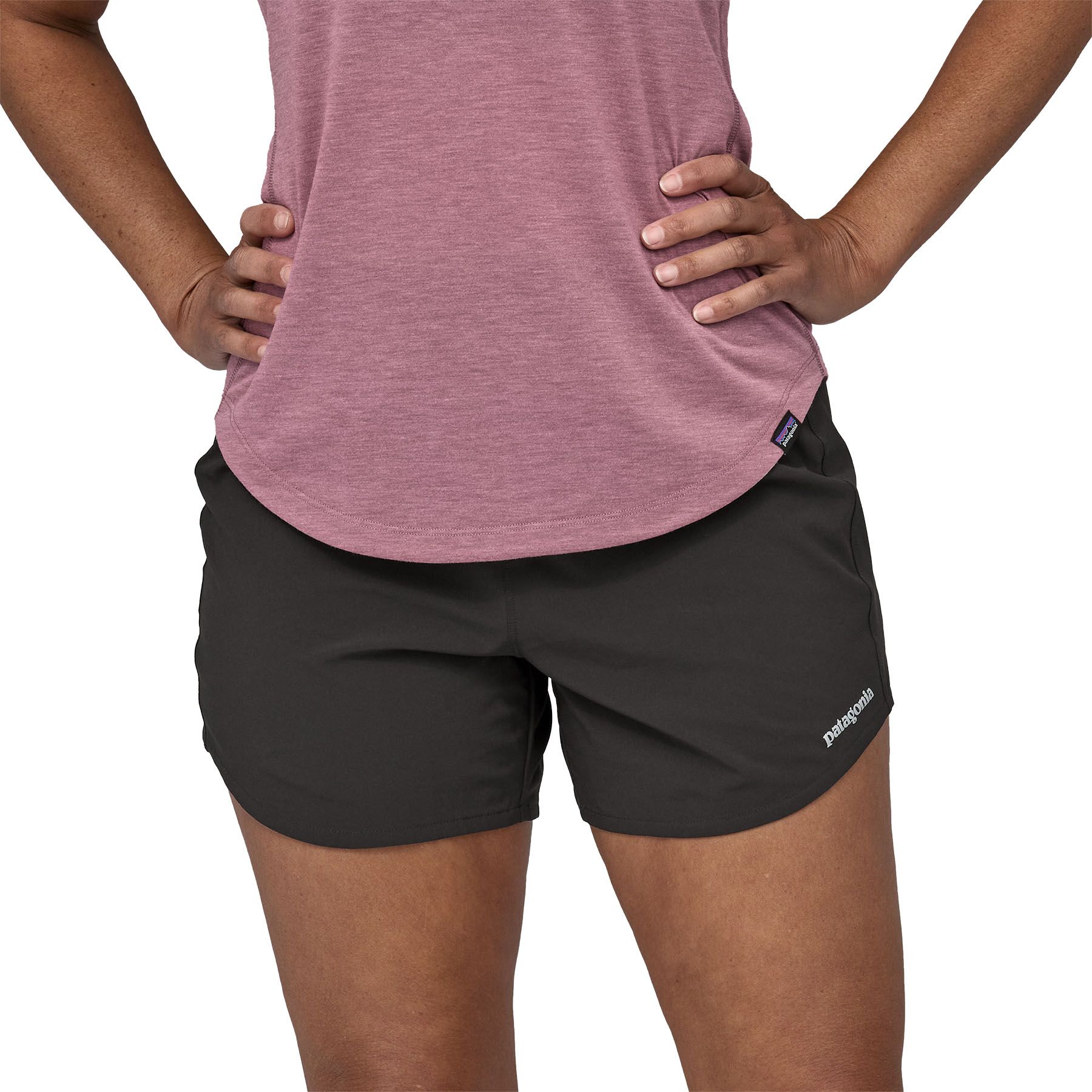 Women's Trailfarer 4.5-inch Shorts