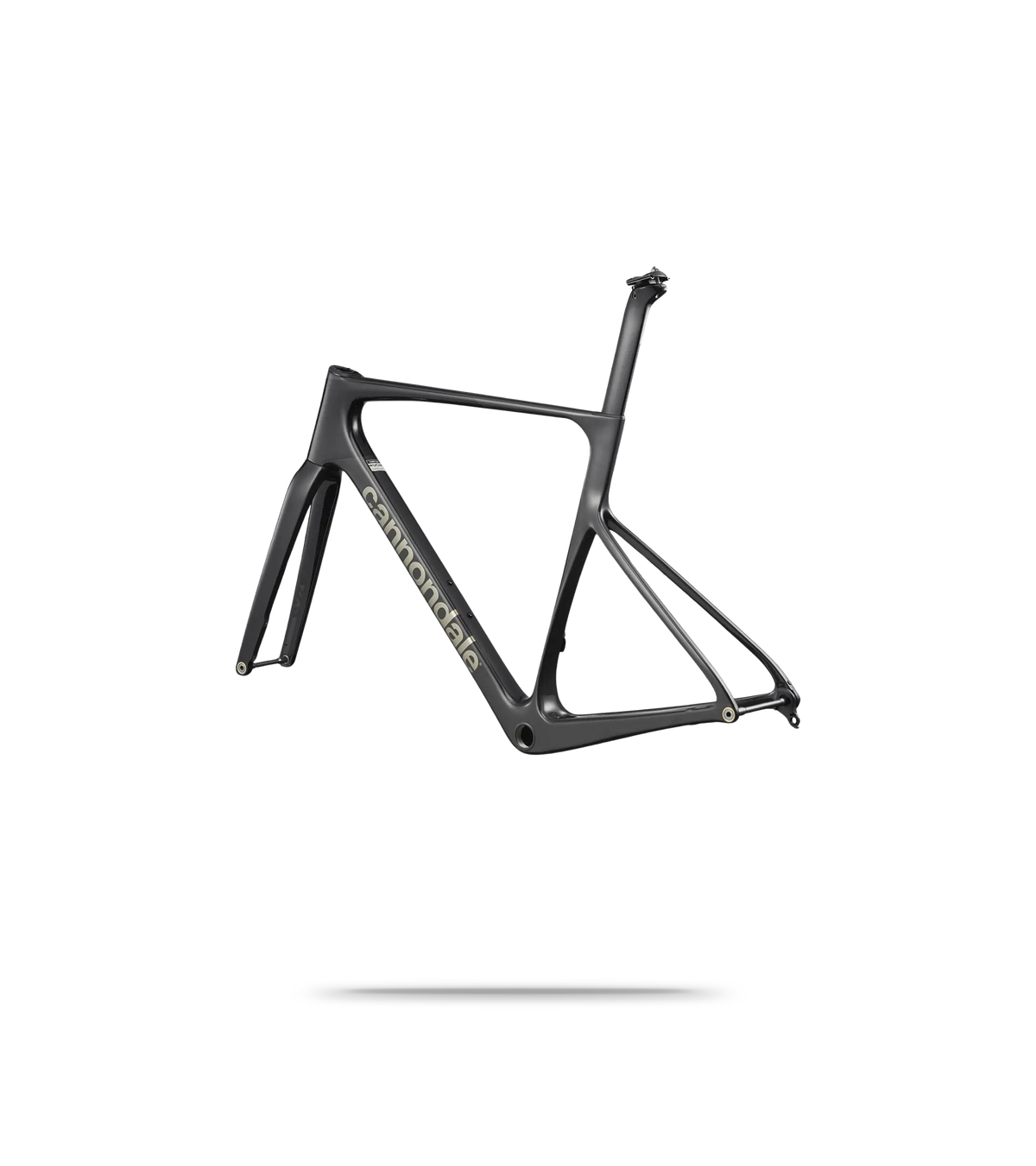 Cannondale SuperSix EVO Hi-MOD A/M Frameset 2026 | Sigma Sports