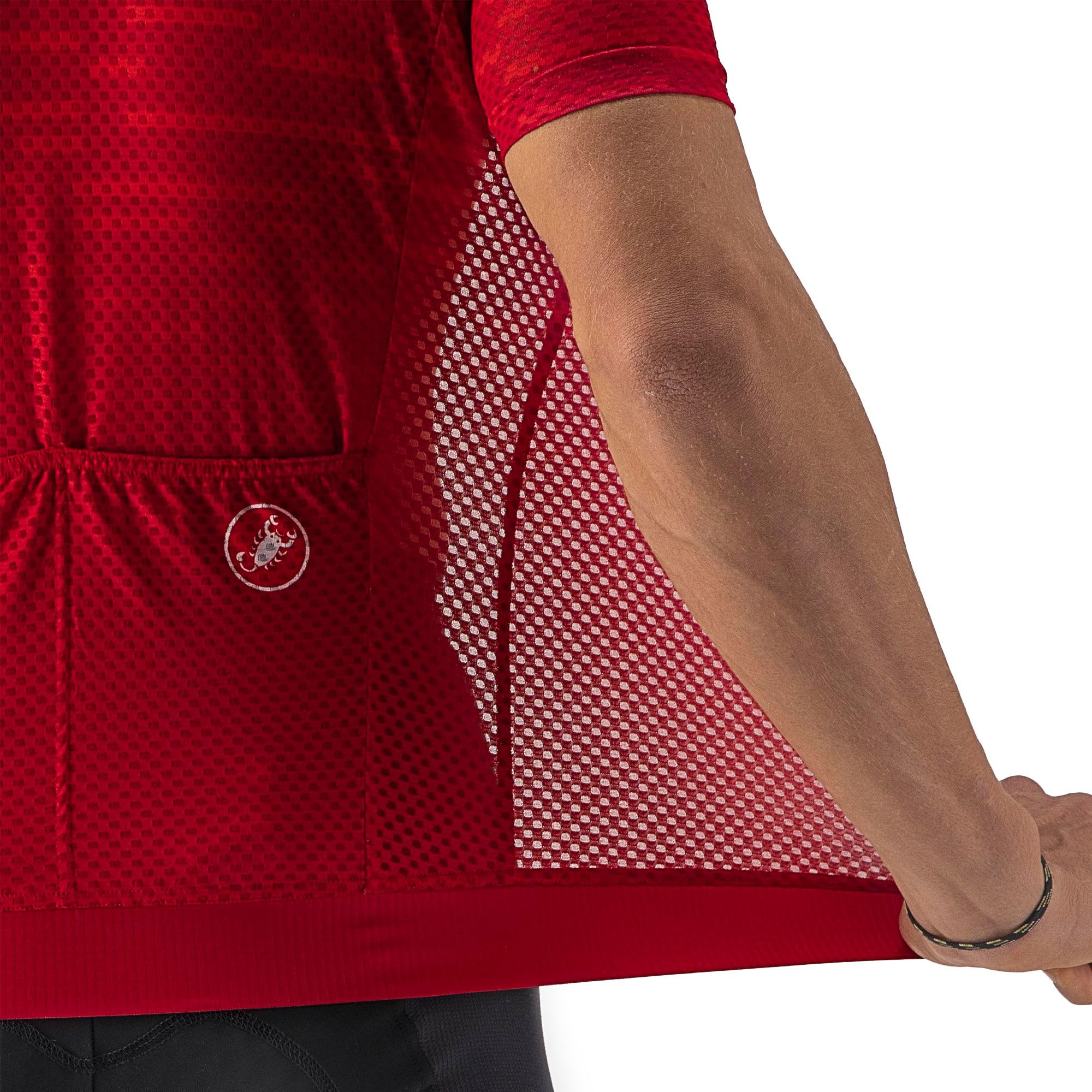 Insider Short Sleeve Jersey