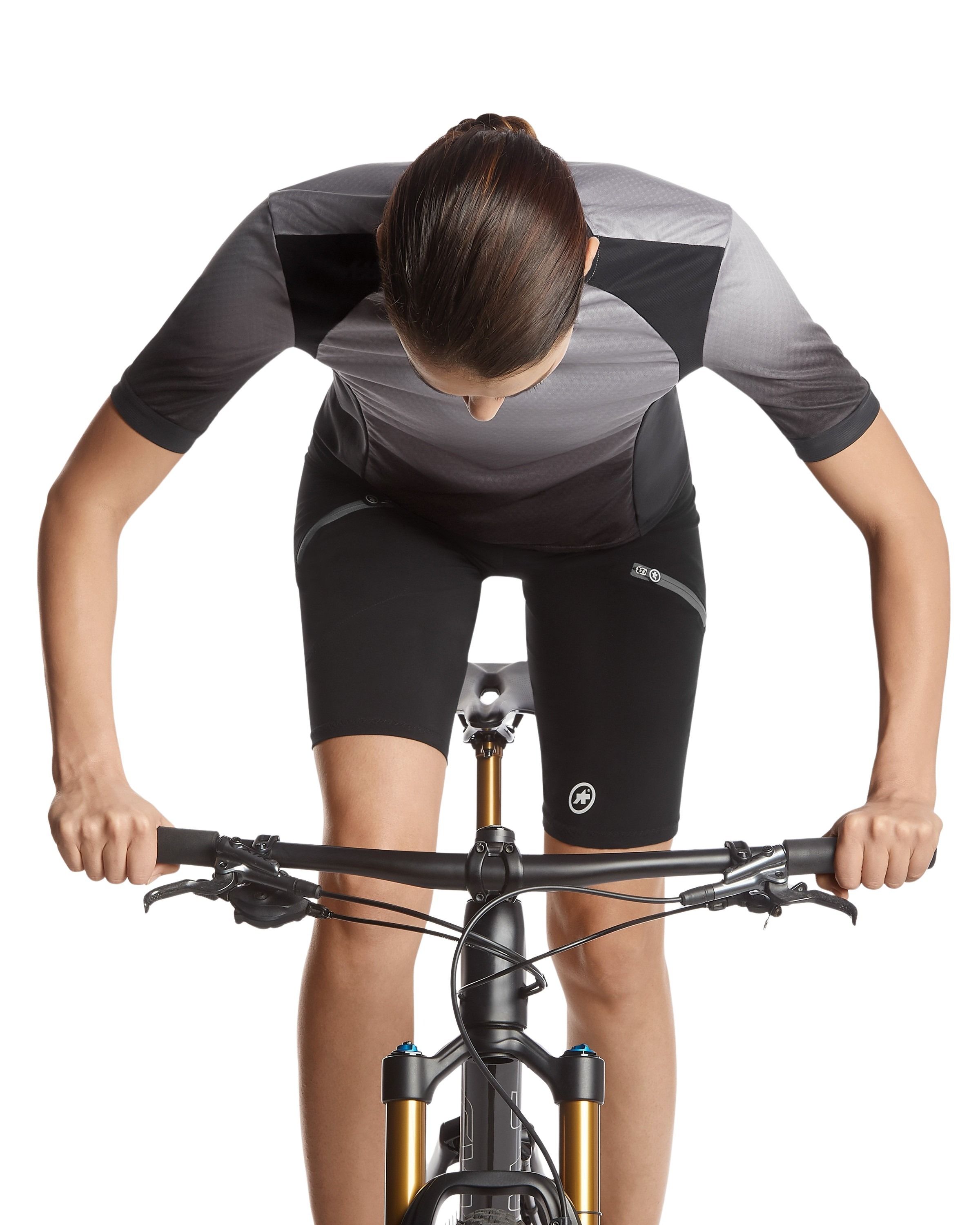 TRAIL Womens Jersey T3
