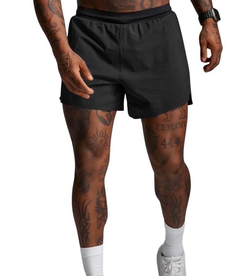 Light Speed Stash 5-Inch Shorts