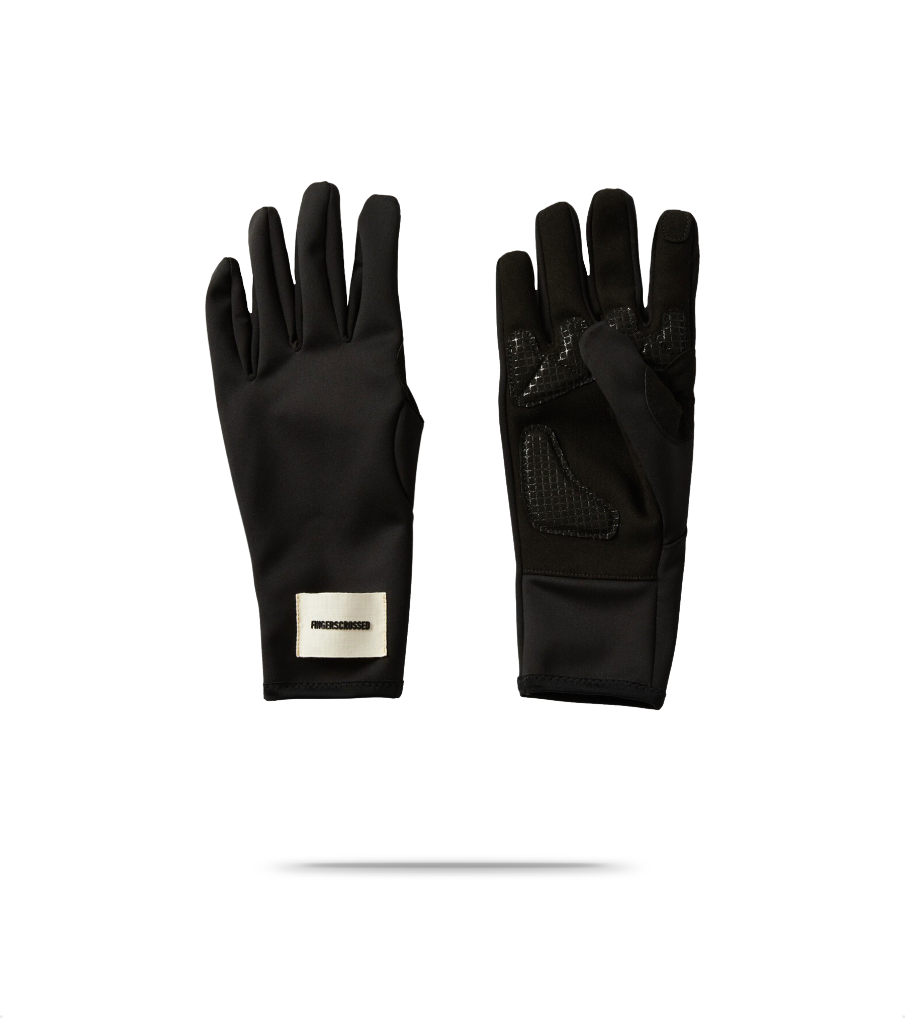 Early Winter Cycling Gloves