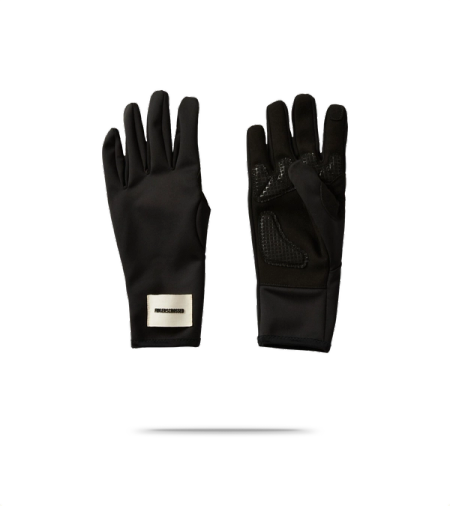Early Winter Cycling Gloves