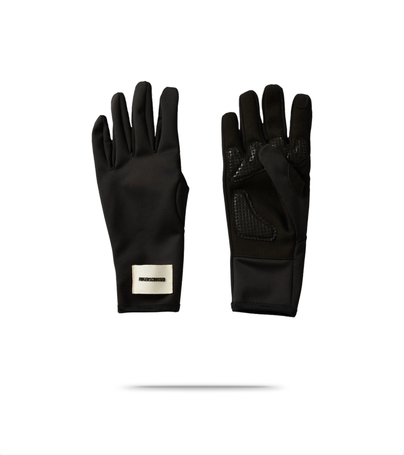 Early Winter Cycling Gloves