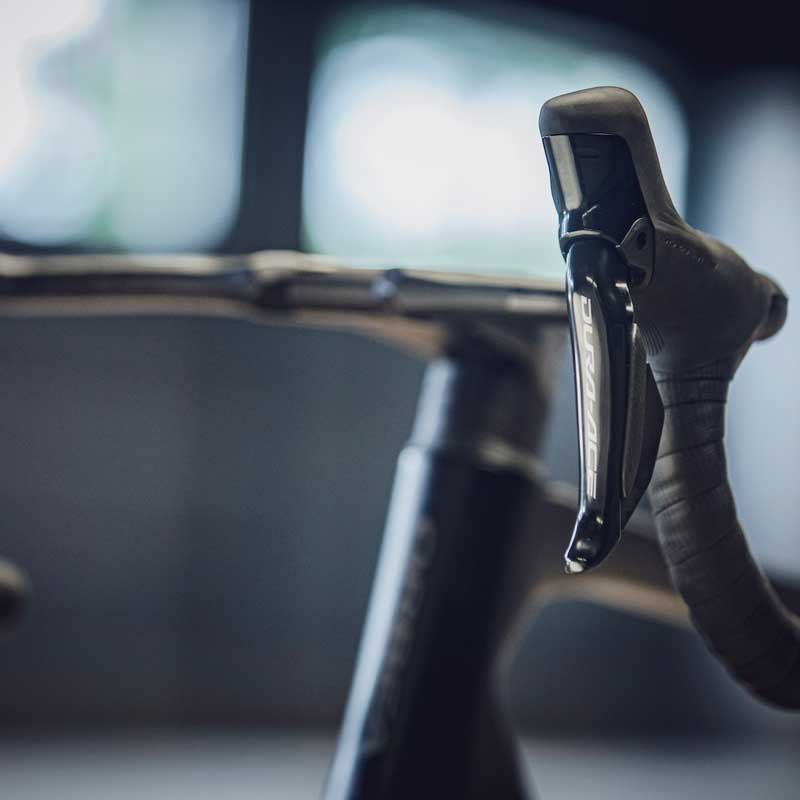 Introducing Shimano Ultegra and Dura-Ace