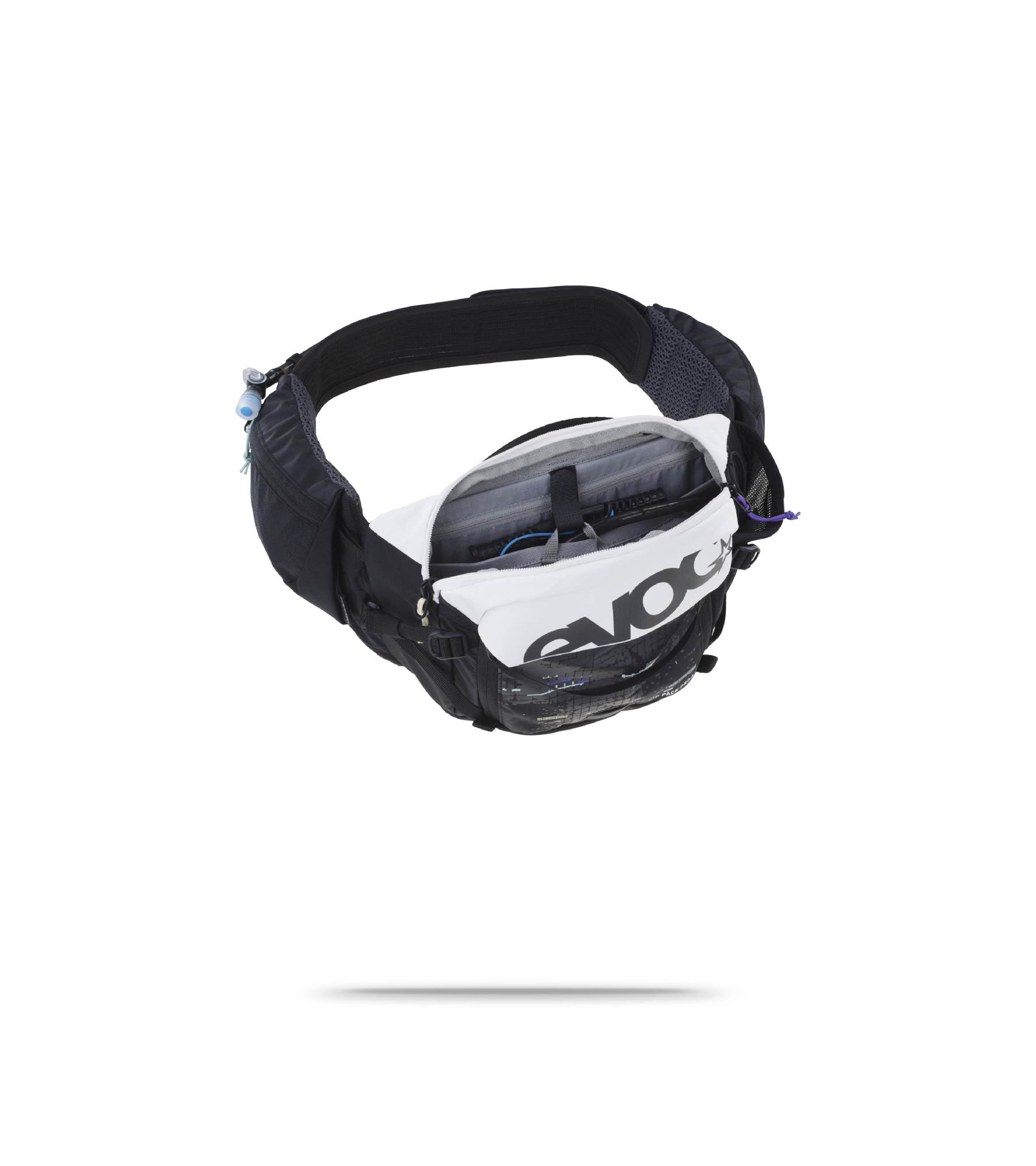 Hip Pack Pro + 1.5L Hydration Bladder