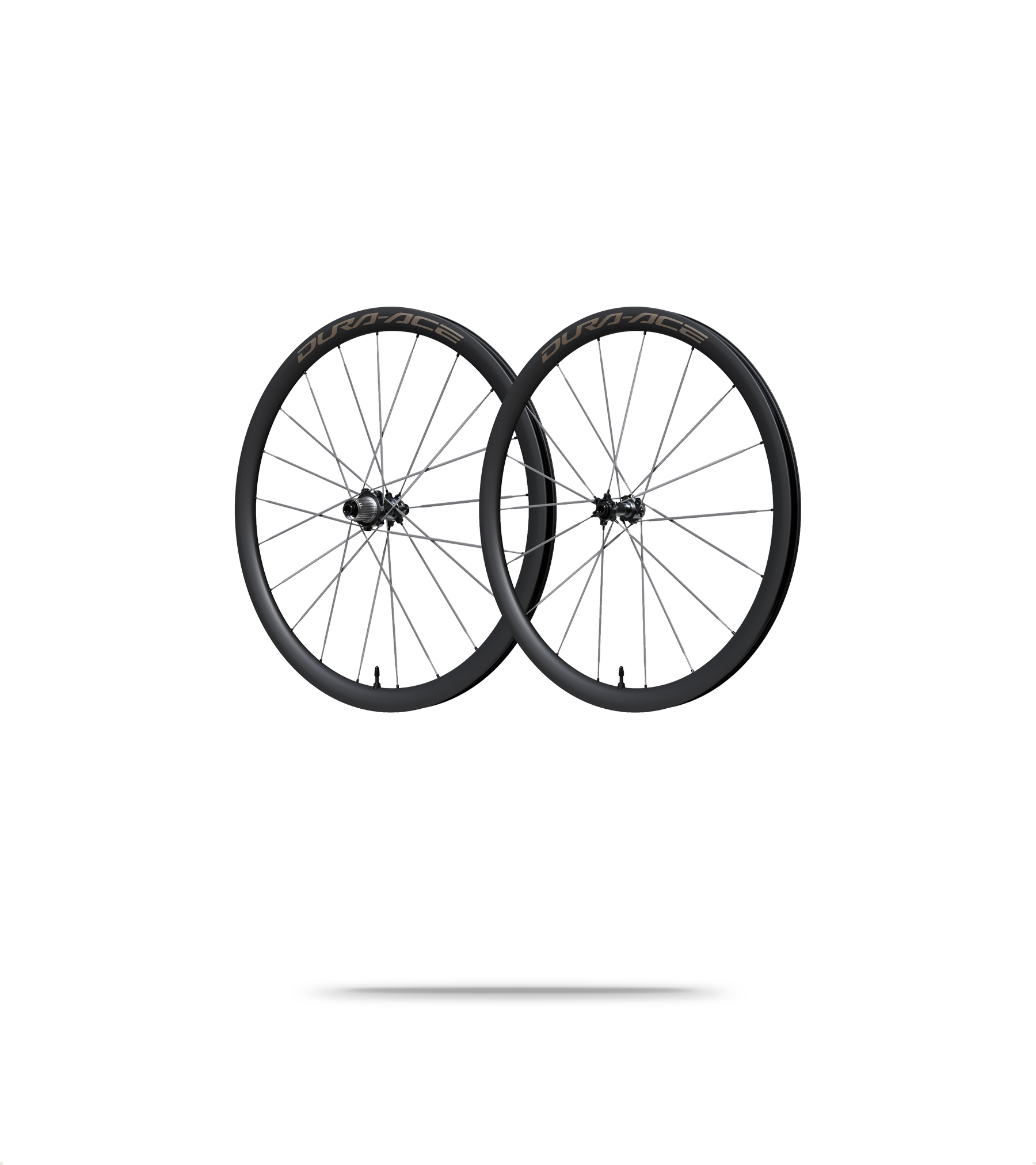 Dura-Ace R9370 C36 Carbon Clincher Wheelset