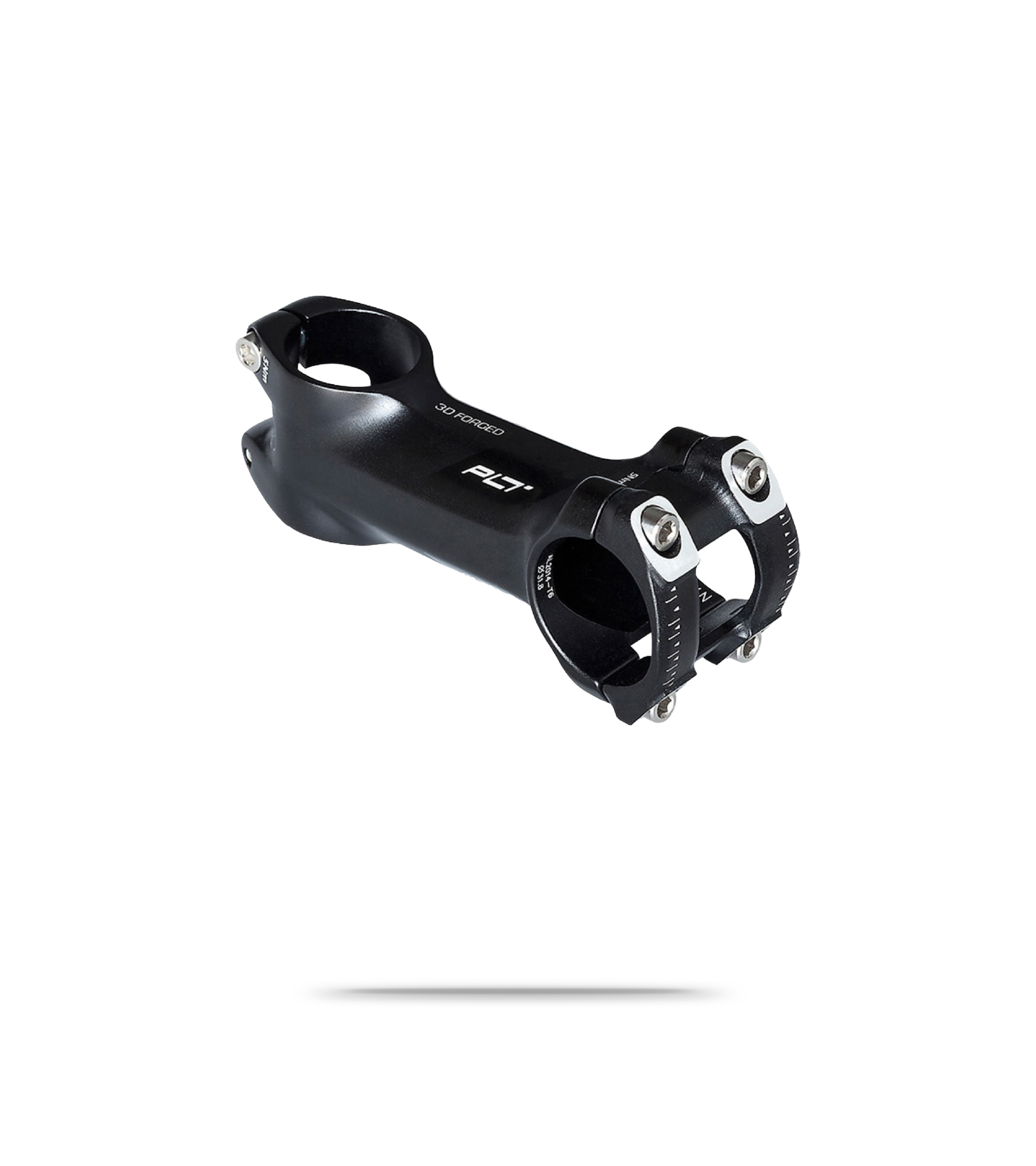 PLT Alloy Stem