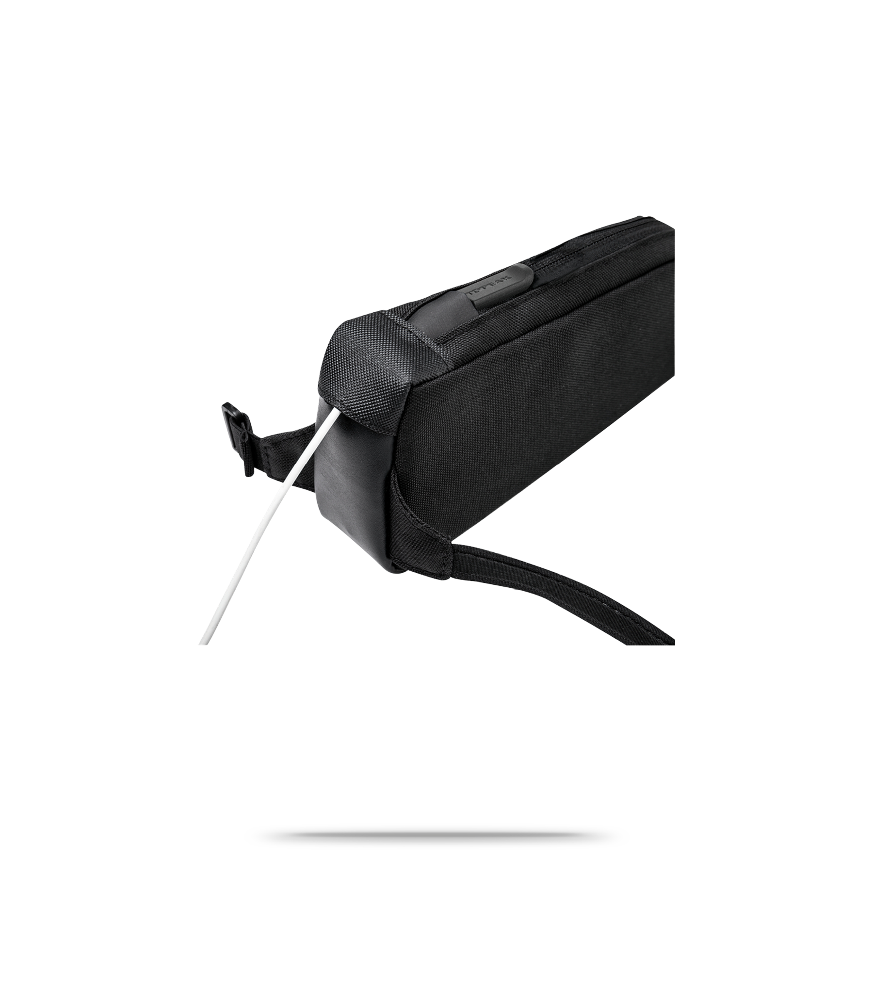 Fastfuel Bag Bolt-On