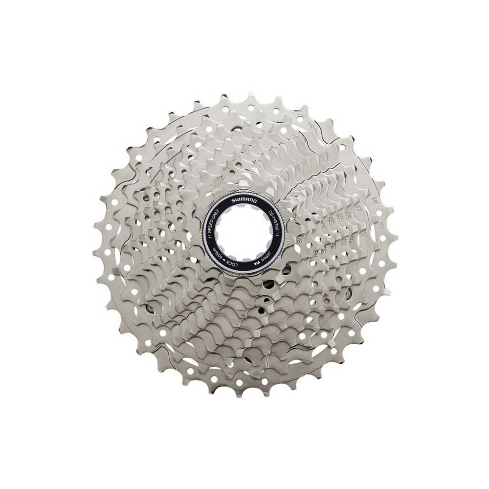 105 11-Speed Bike Cassette R7000/HG700