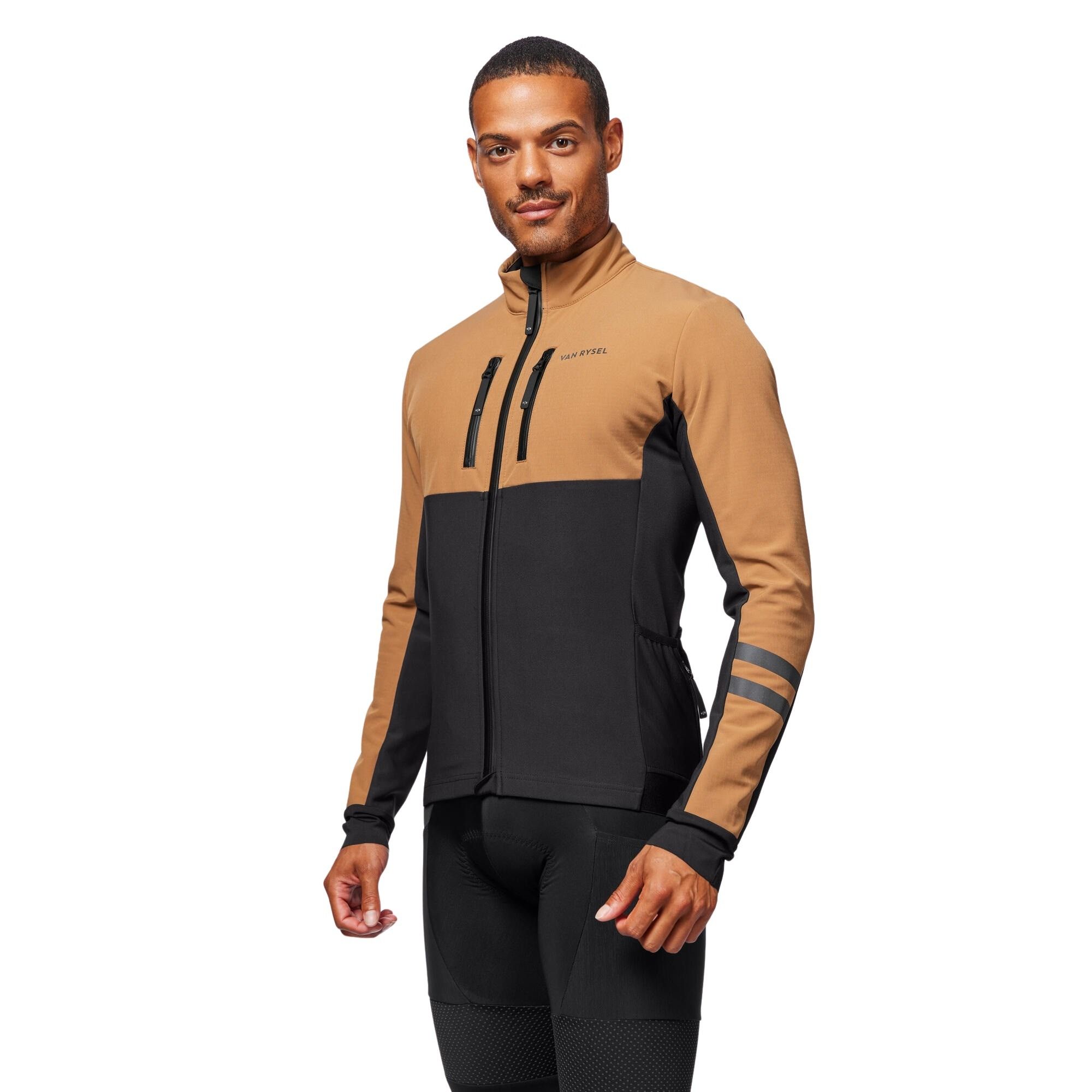 Endurance Winter Jacket