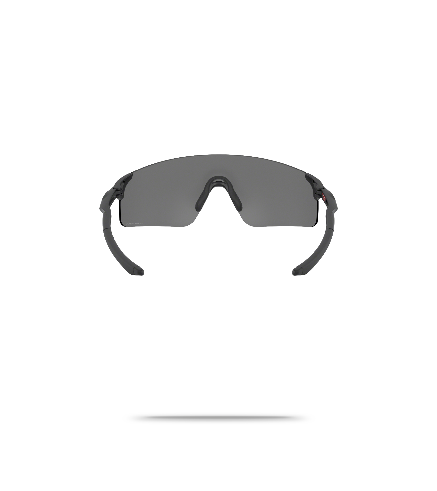 EVZero Blades Sunglasses with Prizm Black Lens