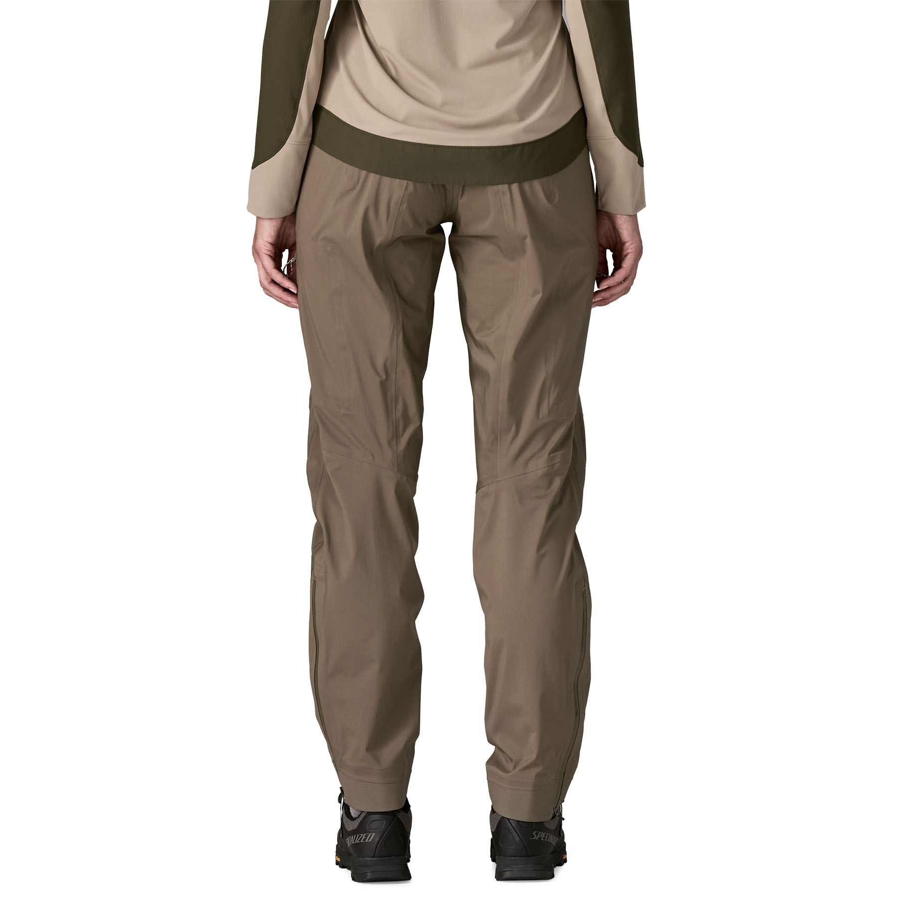 Dirt Roamer Womens Storm Pant