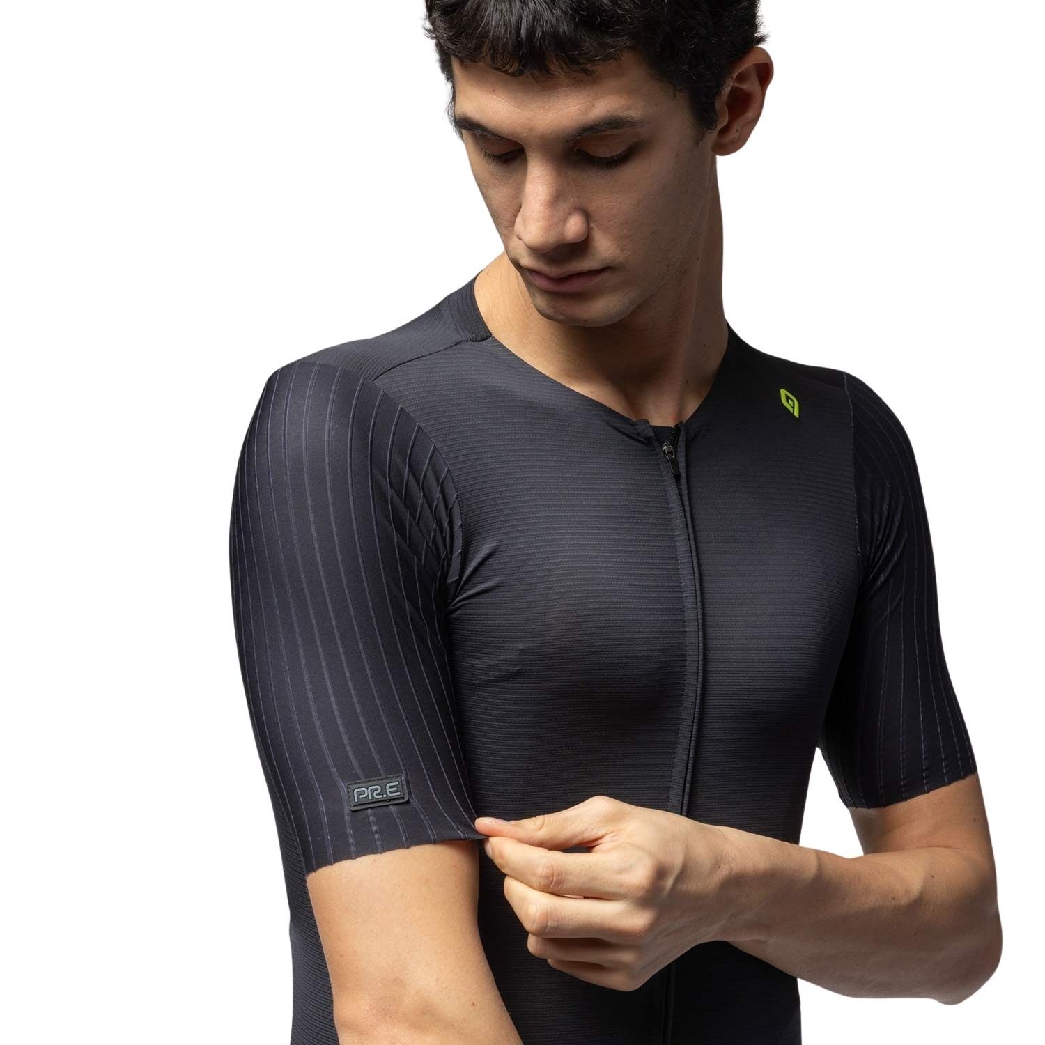 PR-E Earthy Style 2.0 Short Sleeve Jersey
