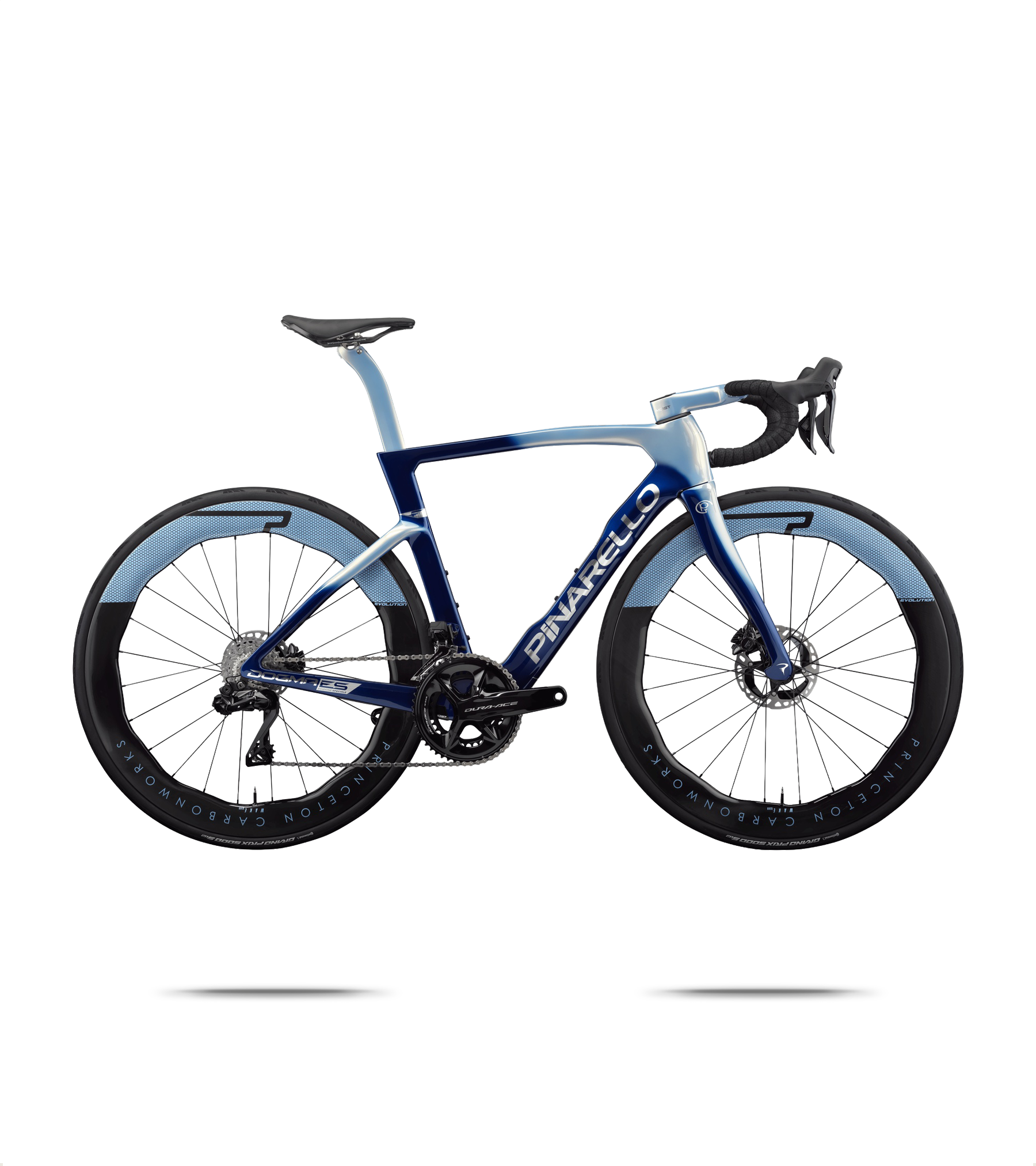 Dogma F Edizione Speciale Dura-Ace Di2 Road Bike