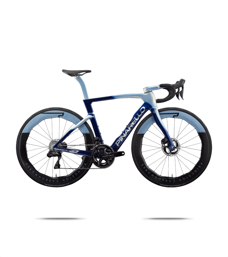 Dogma F Edizione Speciale Dura-Ace Di2 Road Bike