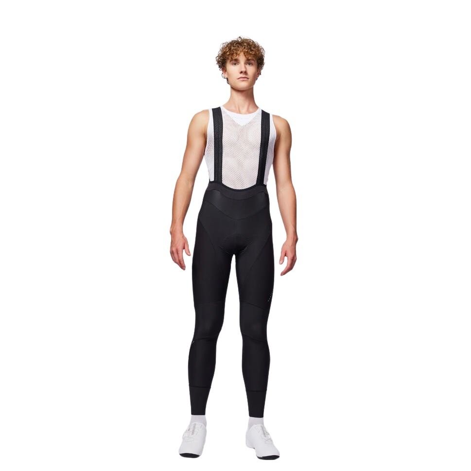 RCR Winter Bib Tights