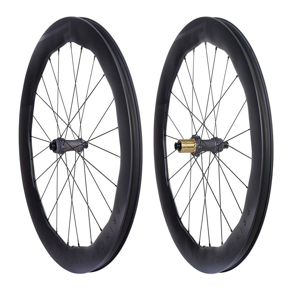 Wake 6560 Evo Tactic Hub Wheelset