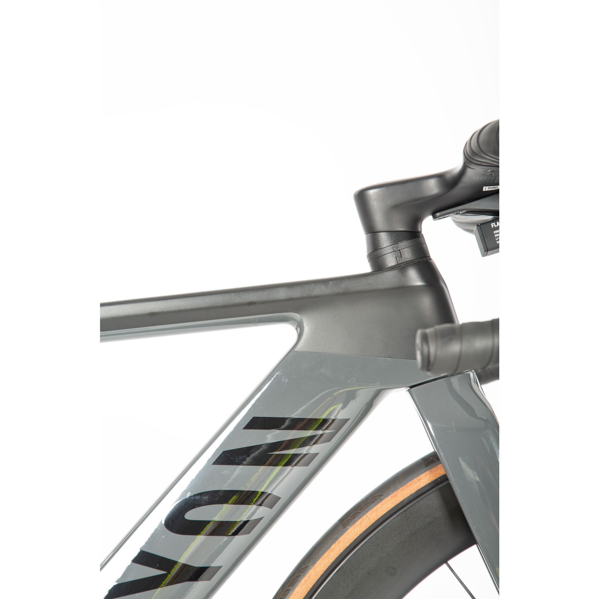 Aeroad CF SLX 7 Disc Carbon Size 2XS 2024 - Approved Used