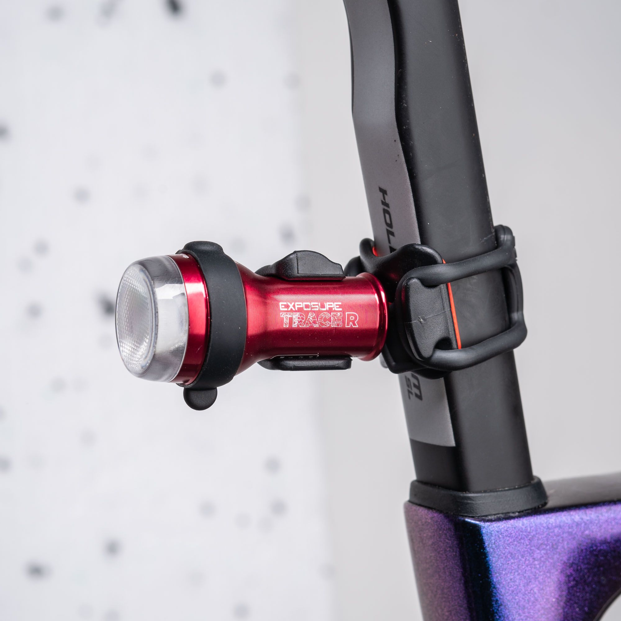 TraceR Daybright Rear Light