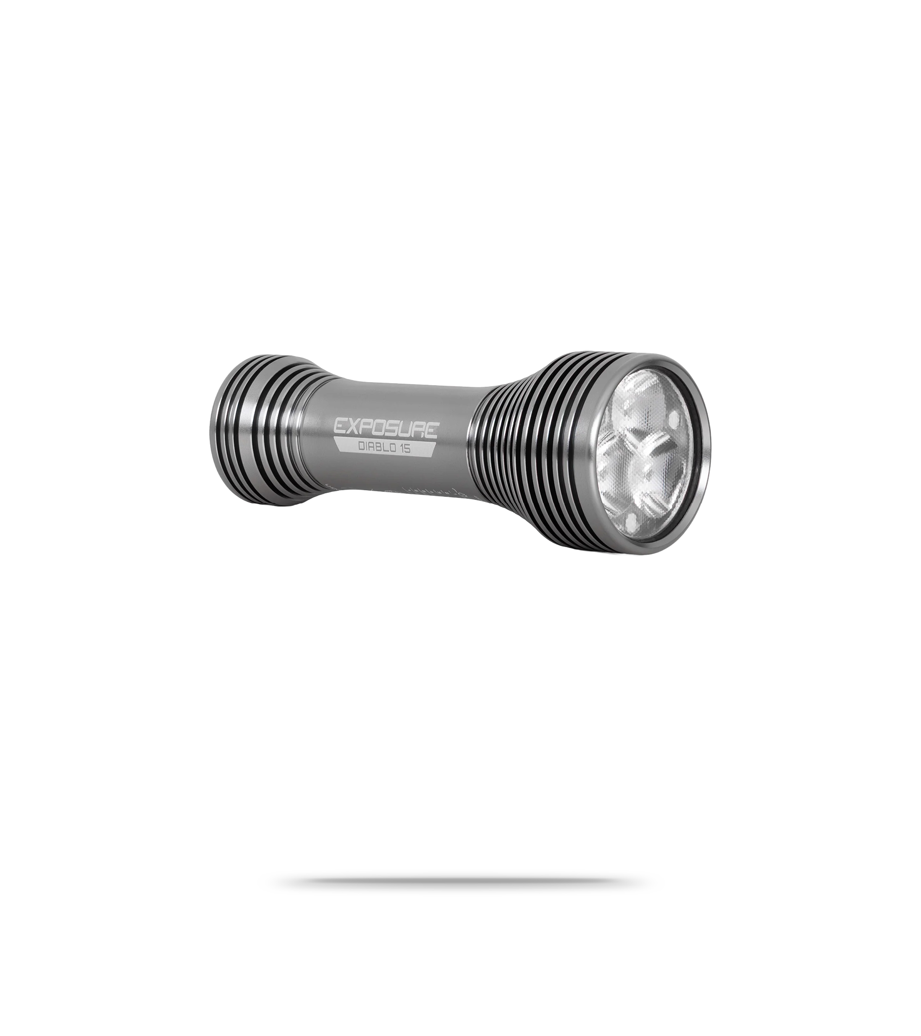 Diablo Mk15 MESH Technology Front Light