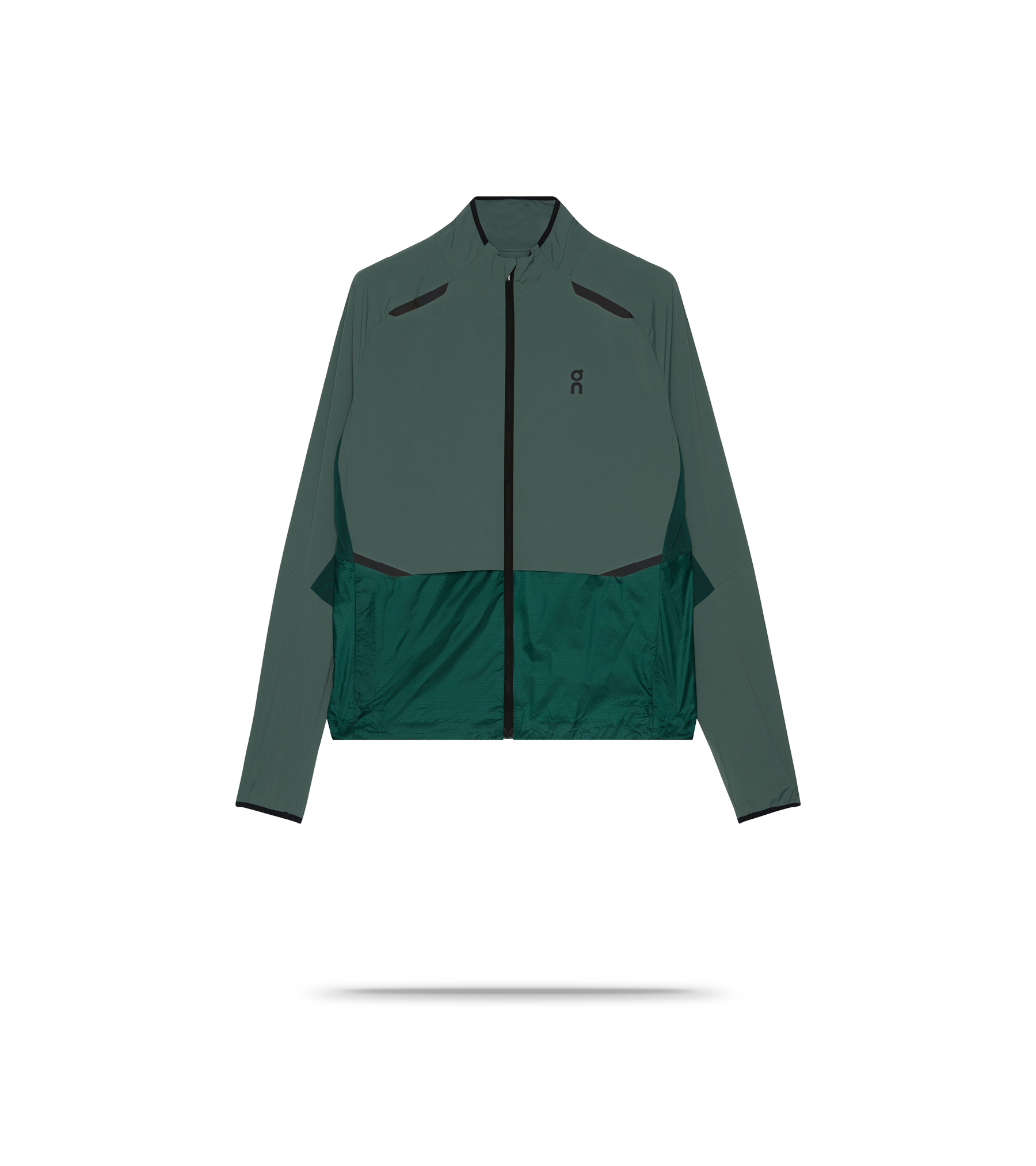 Weather Womens Running Jacket