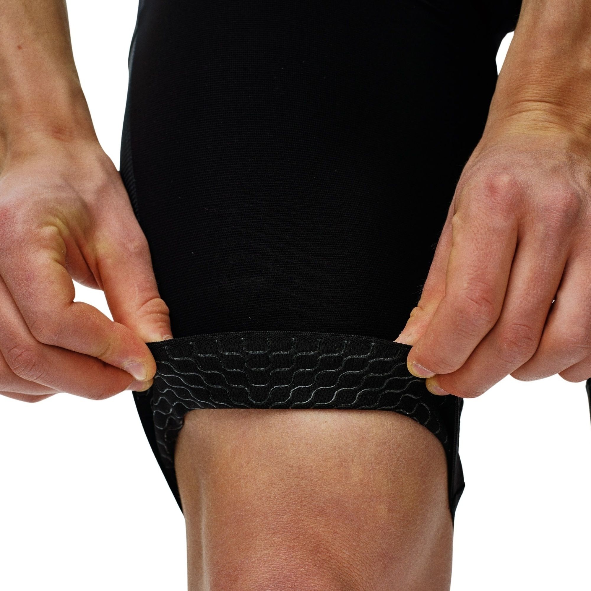 Escapism Bib Shorts