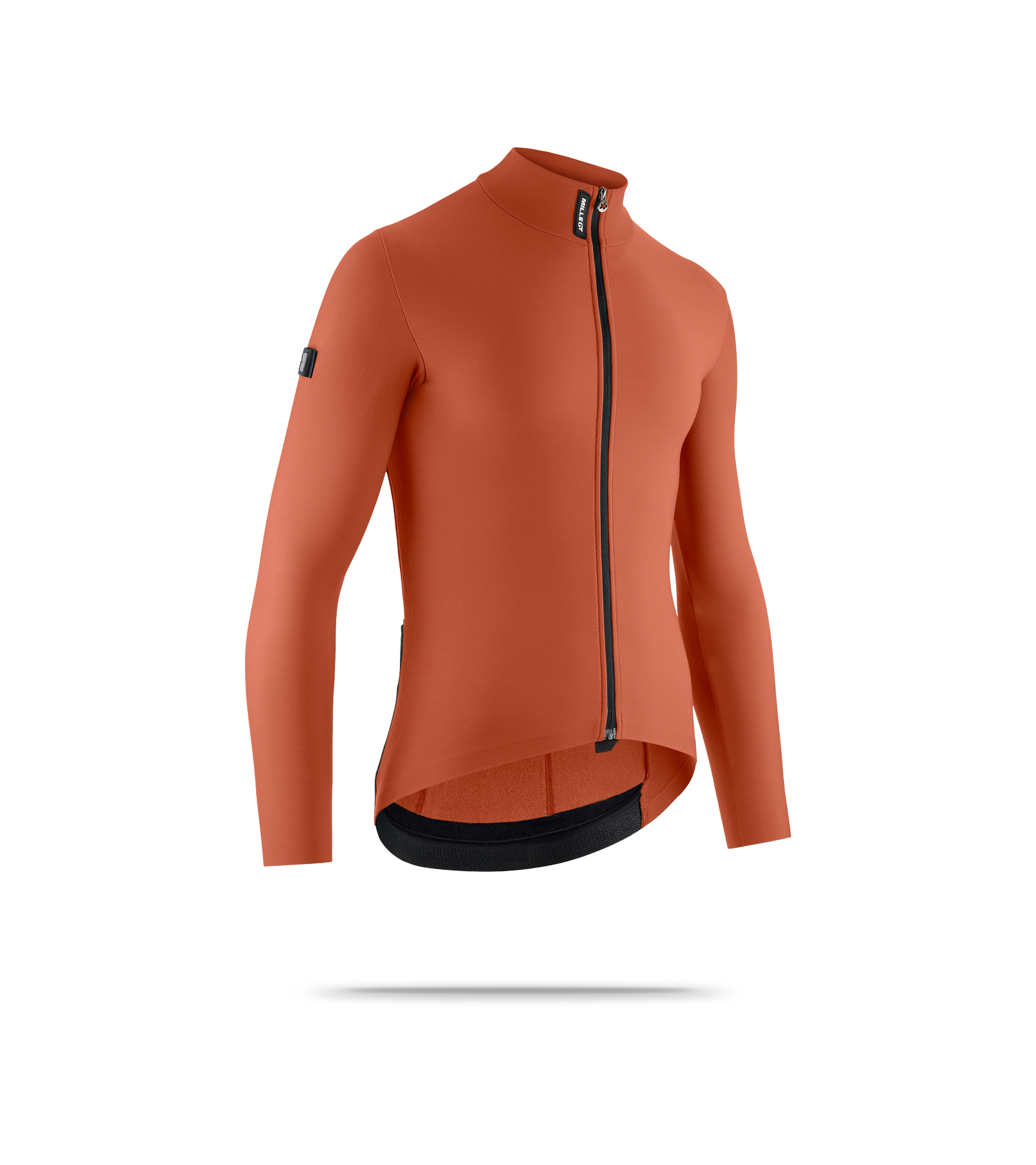 Mille GT Spring Fall C2 Long Sleeve Jersey