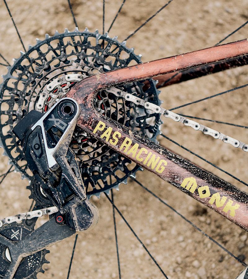 Groupsets