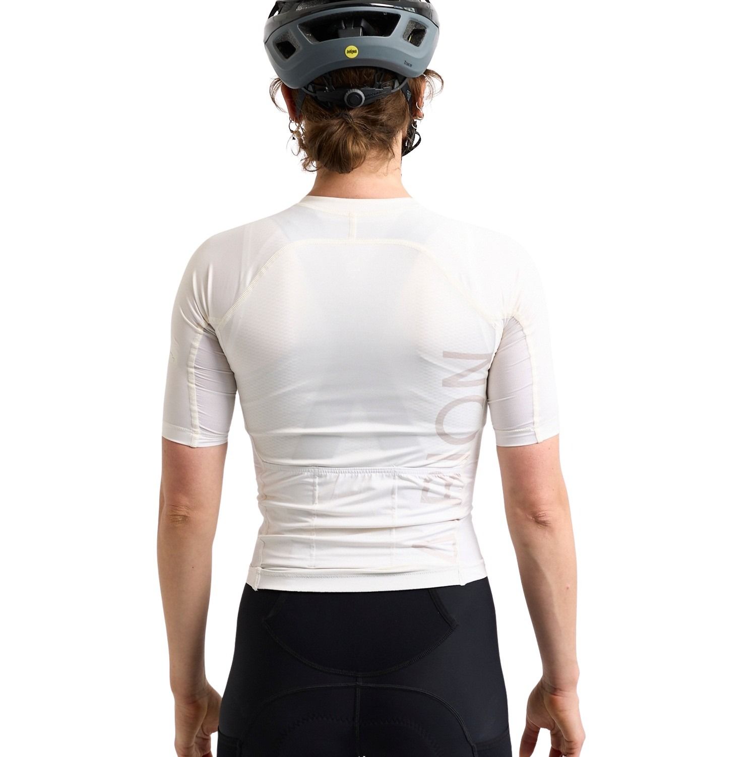 Women’s All Road Lightweight Short Sleeve Jersey