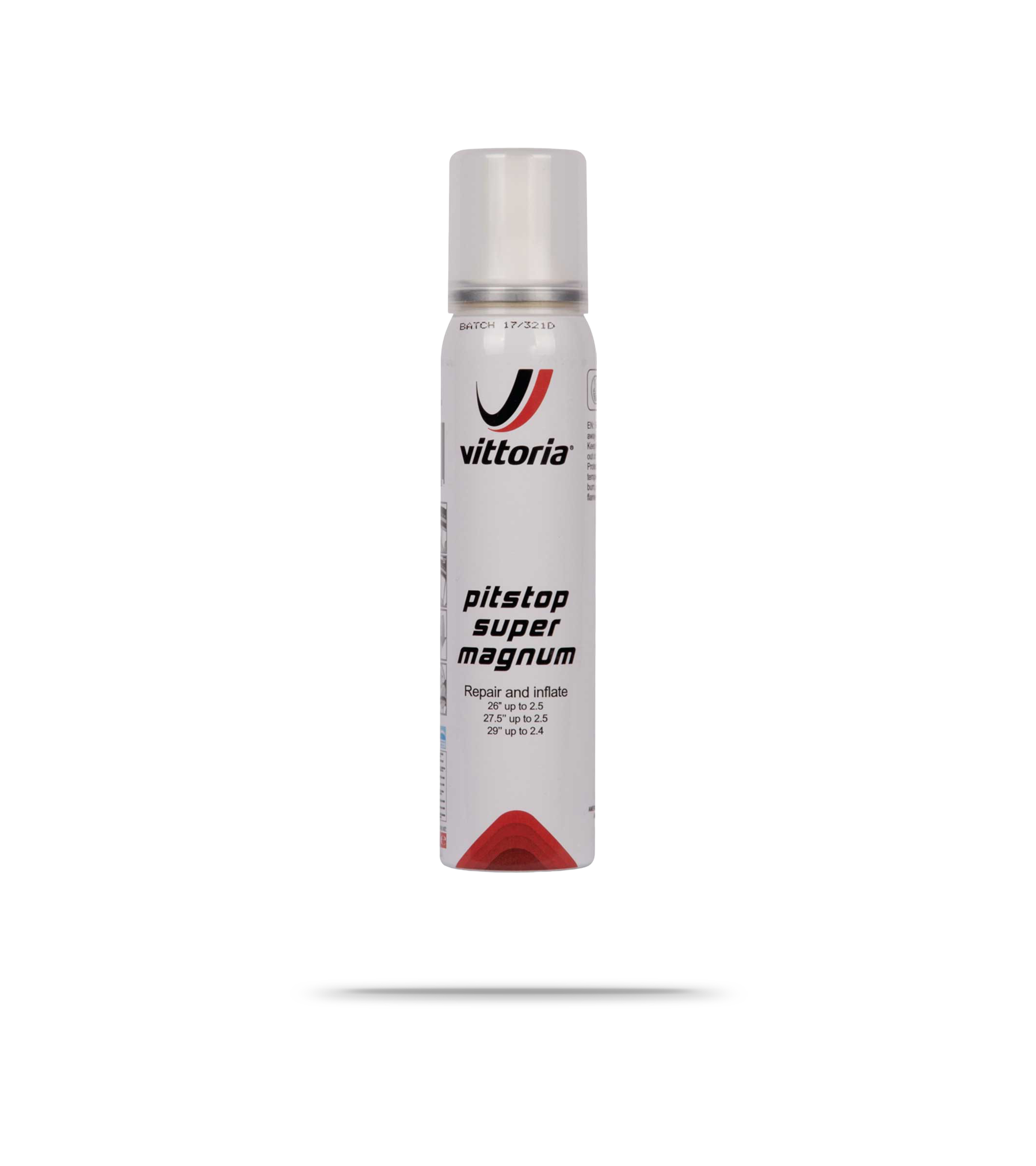 Pit Stop Puncture Repair Tyre Sealant