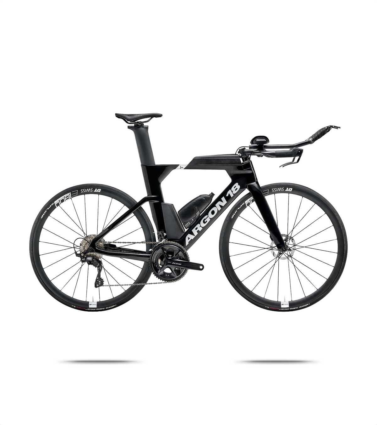 Argon 18 E117 105 Di2 Triathlon Bike | Sigma Sports