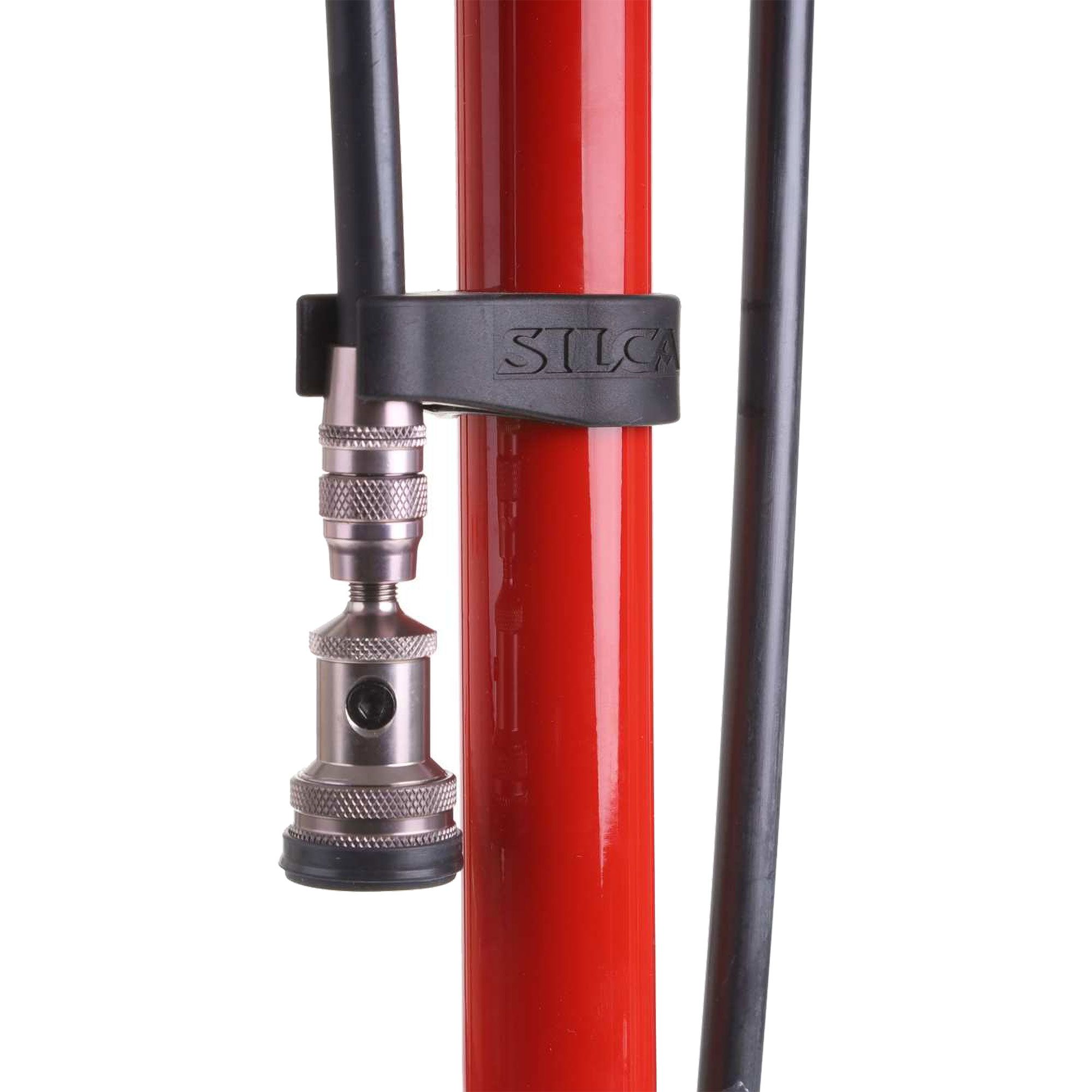 Pista Floor Pump