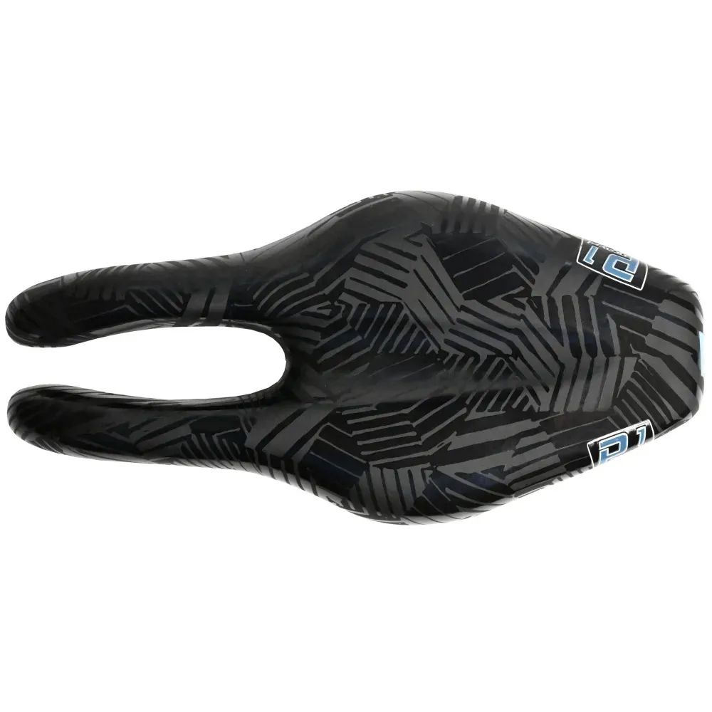 P1 Gravel Saddle