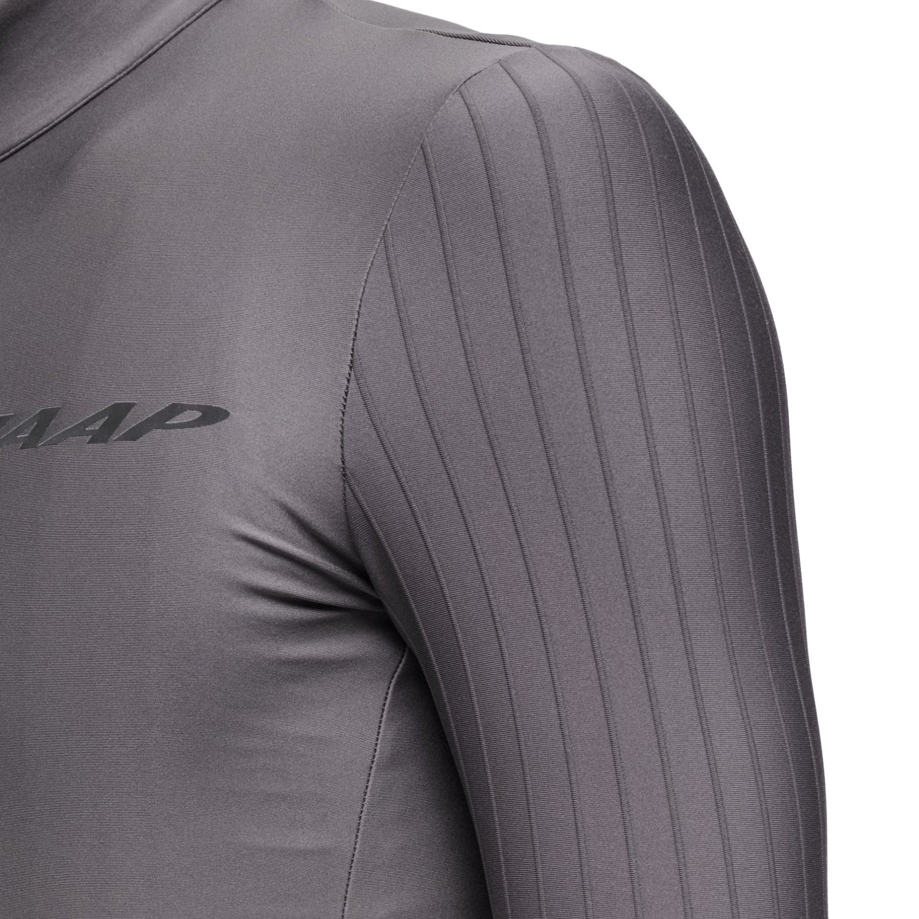 Emerge Pro Aero Long Sleeve Thermal Jersey