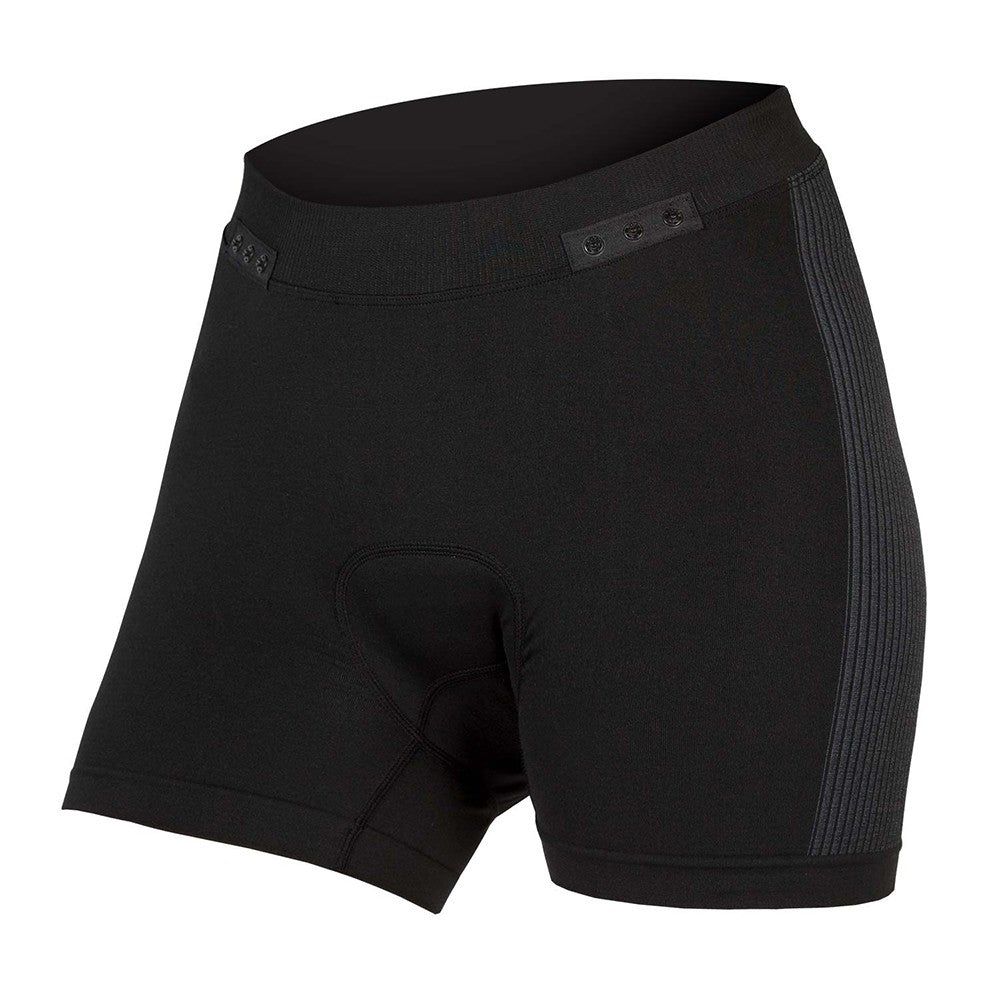 Engineered Padded Womens Clickfast Boxer