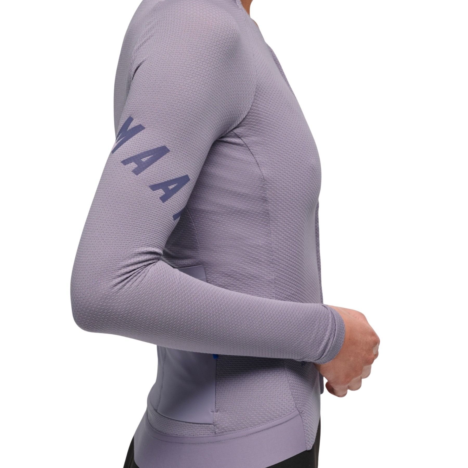 Women's Apex Aeon Long Sleeve Jersey