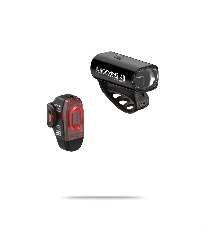 Hecto Drive STVZO & KTV Drive STVZO Light Set