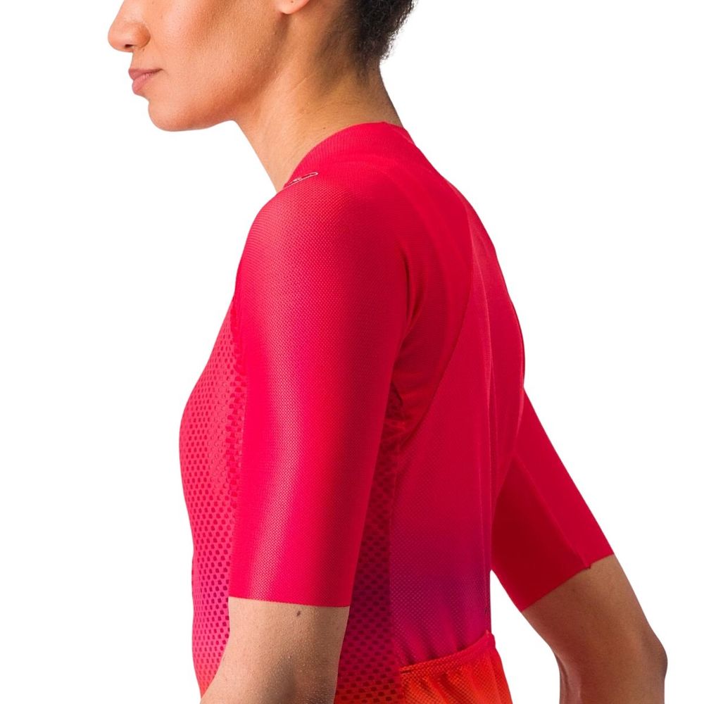 Climber's 4.0 Women's Jersey