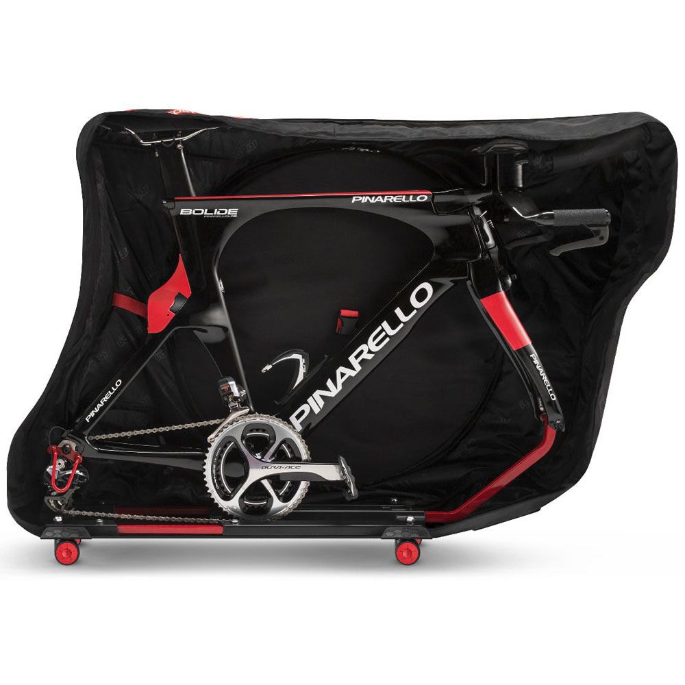 SciCon AeroComfort Triathlon 3.0 TSA Bike Travel Bag | Sigma Sports