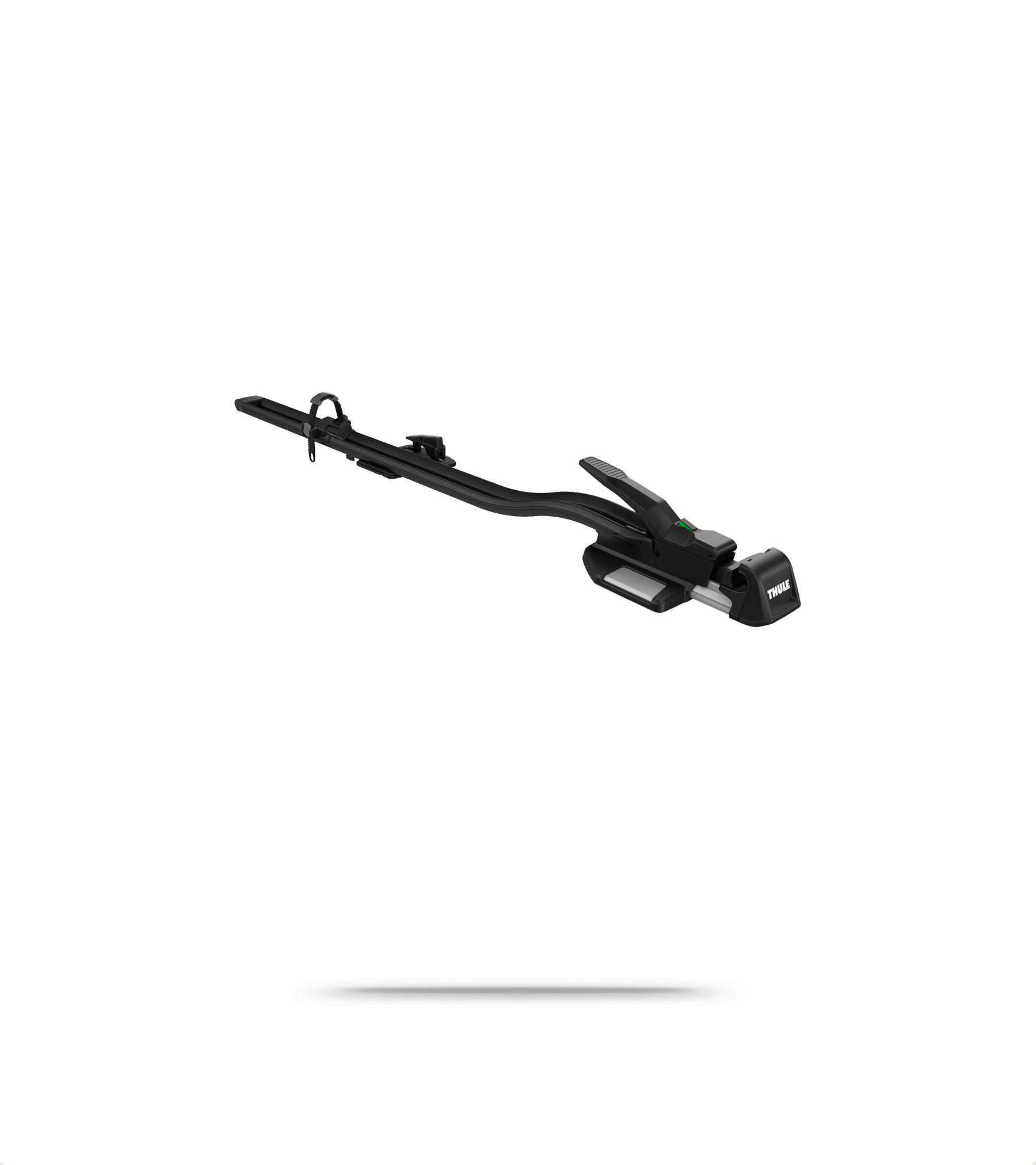 568 TopRide Locking Upright Cycle Carrier