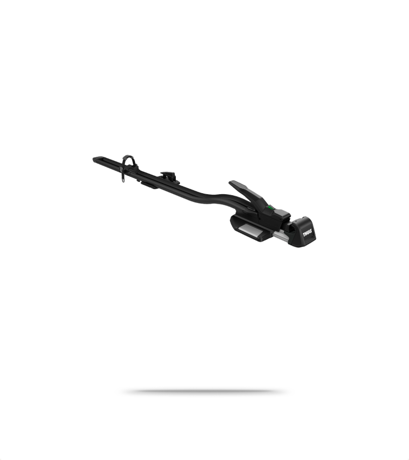 568 TopRide Locking Upright Cycle Carrier
