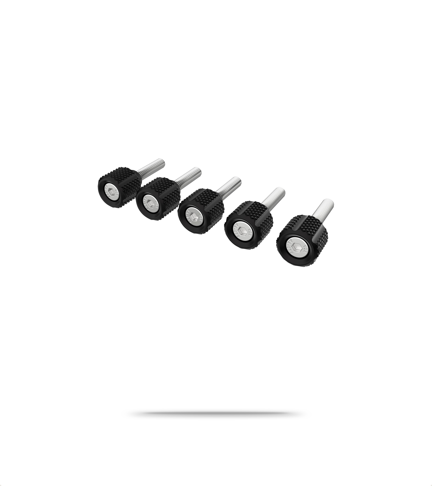 LodeStar Quick Adjustment Kit - 5 Pack