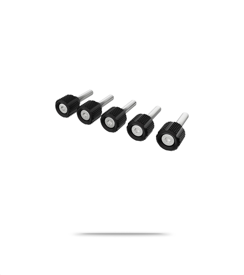 LodeStar Quick Adjustment Kit - 5 Pack