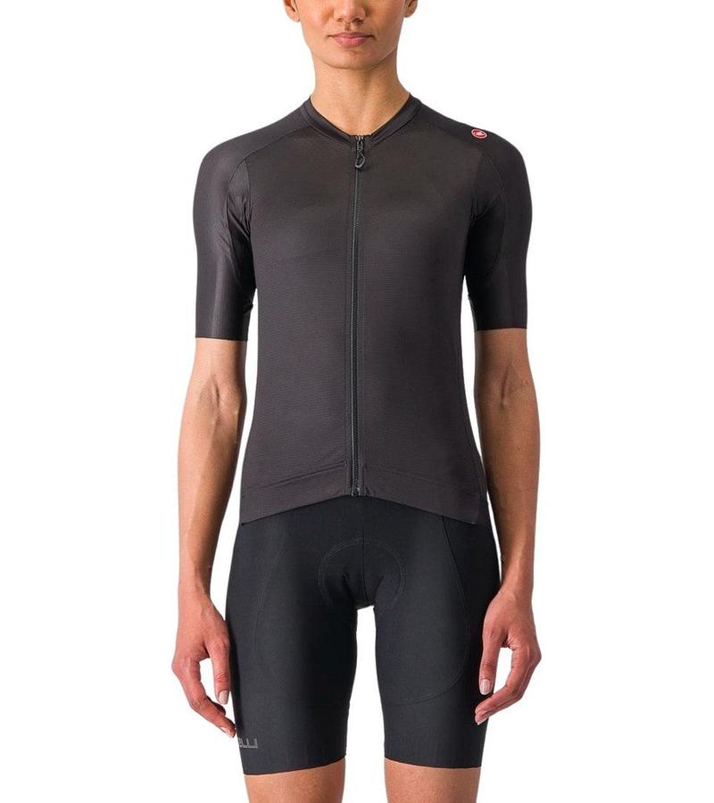 Espresso Women's Jersey