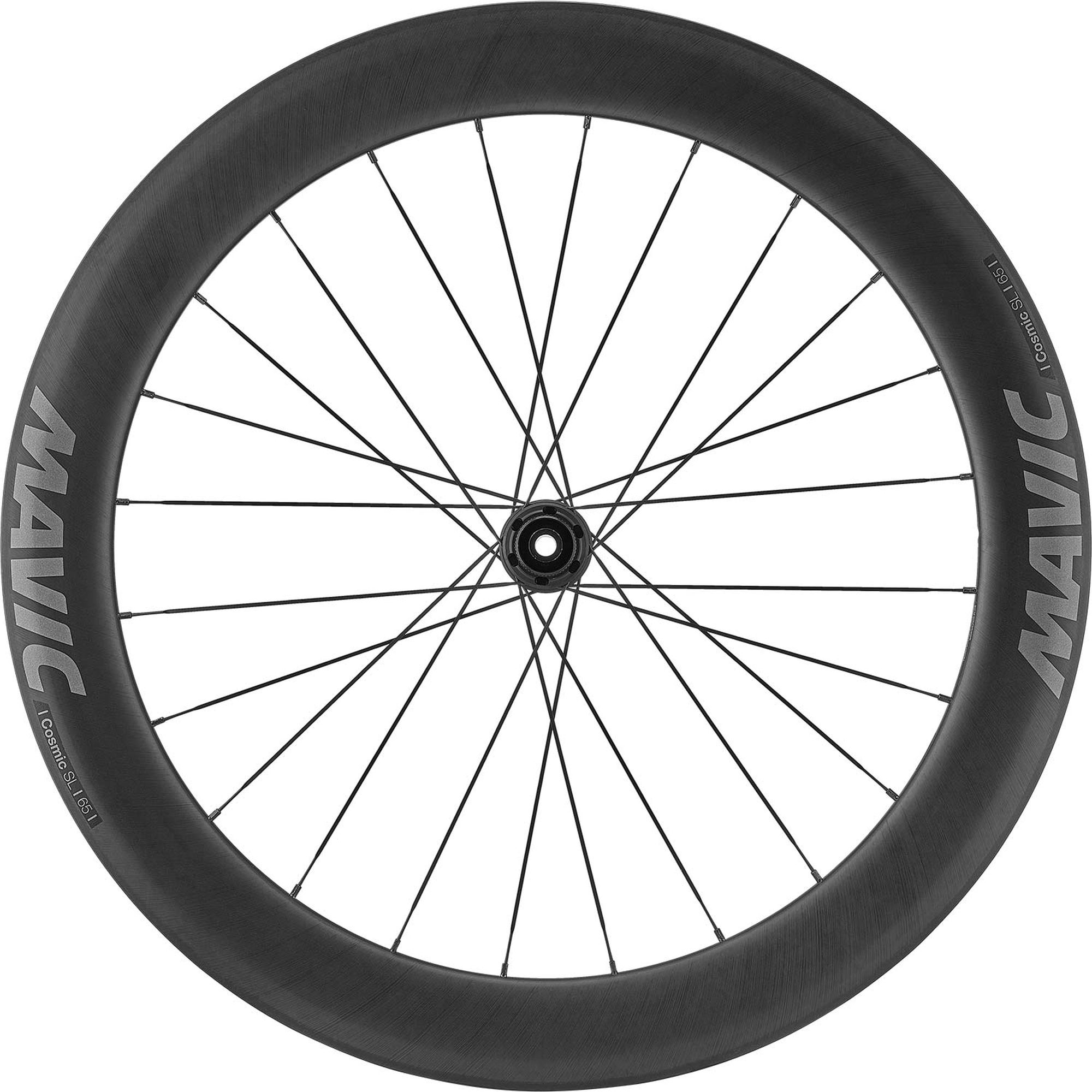 Cosmic SL 65 Disc Road Carbon Wheelset